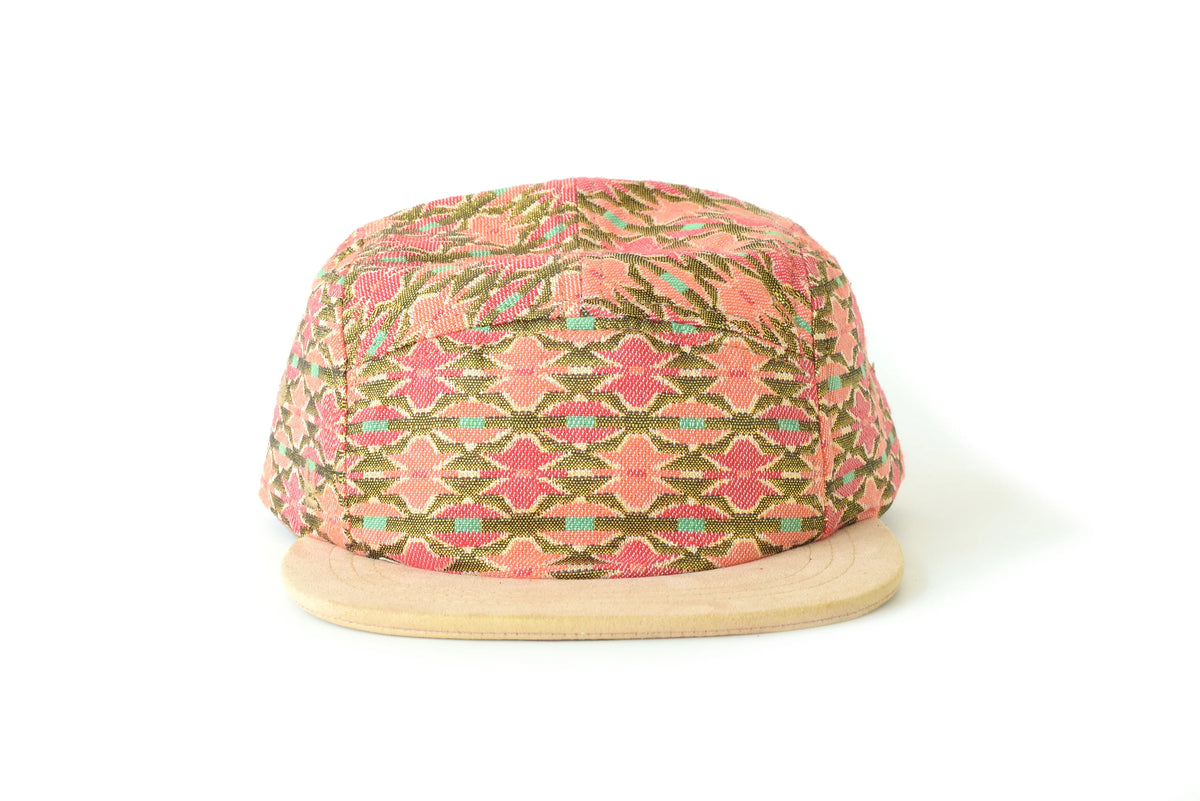 Lower Park Five-Panel Hats