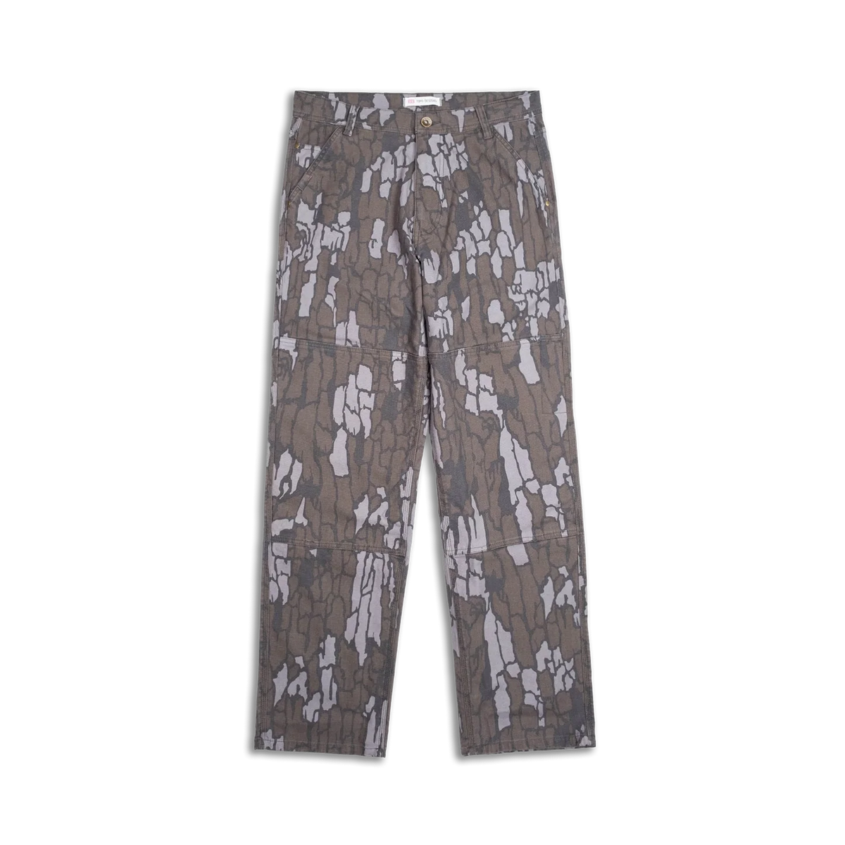 M’s Utility Pant - Tree Bark Camo (F26)