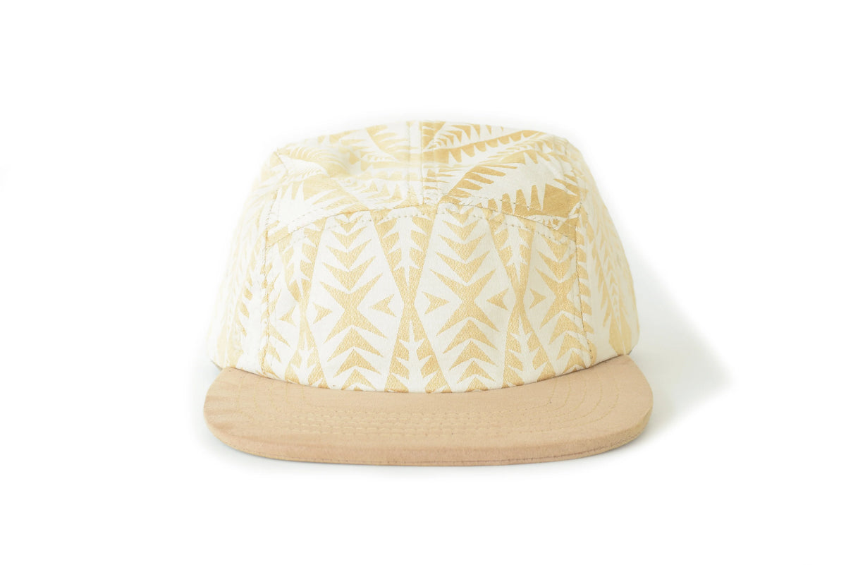 Lower Park Five-Panel Hats