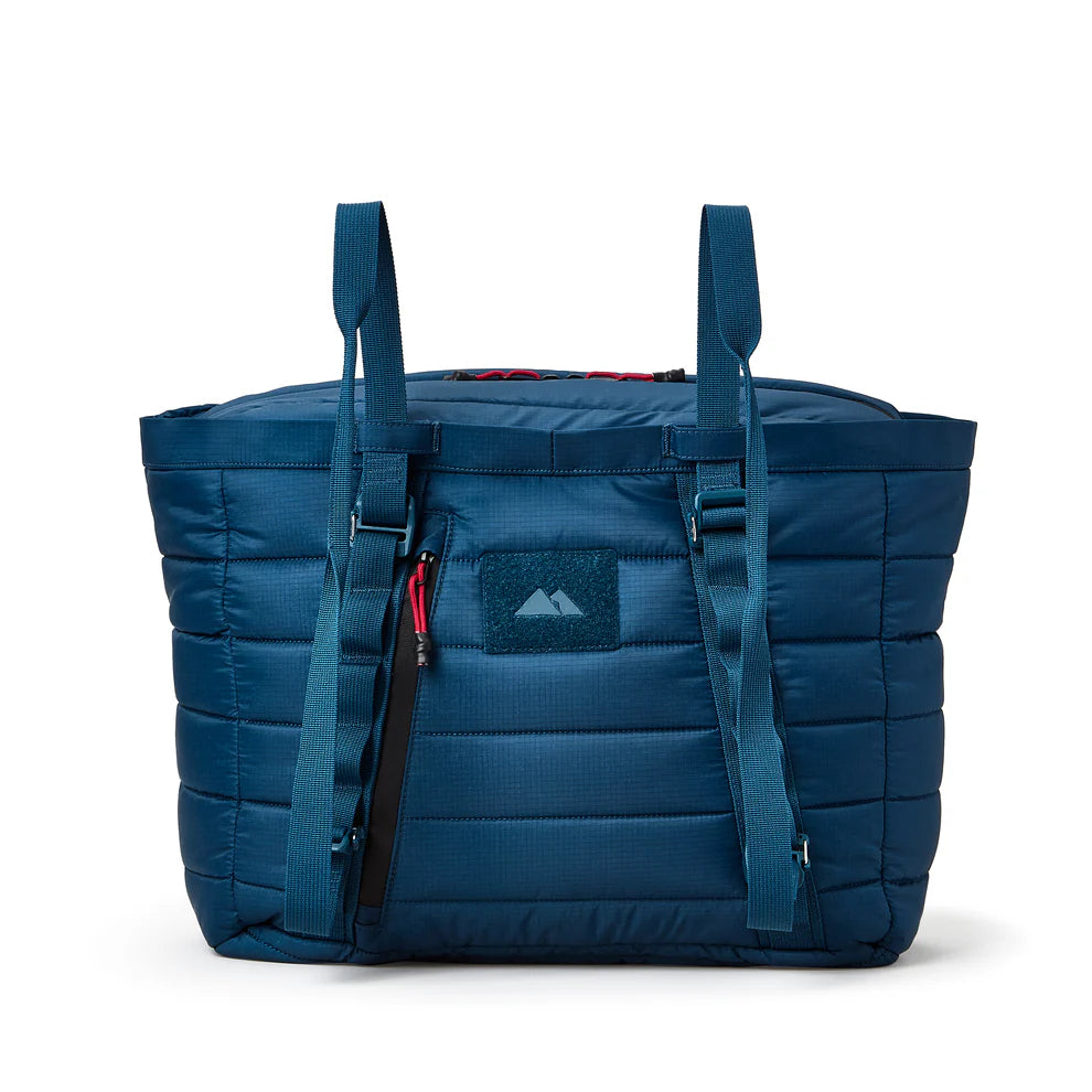 Monti Cooler - Kingfisher 24L (Navy)