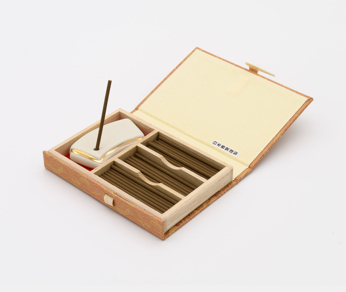 Kyara Taikan Incense (45 Sticks)