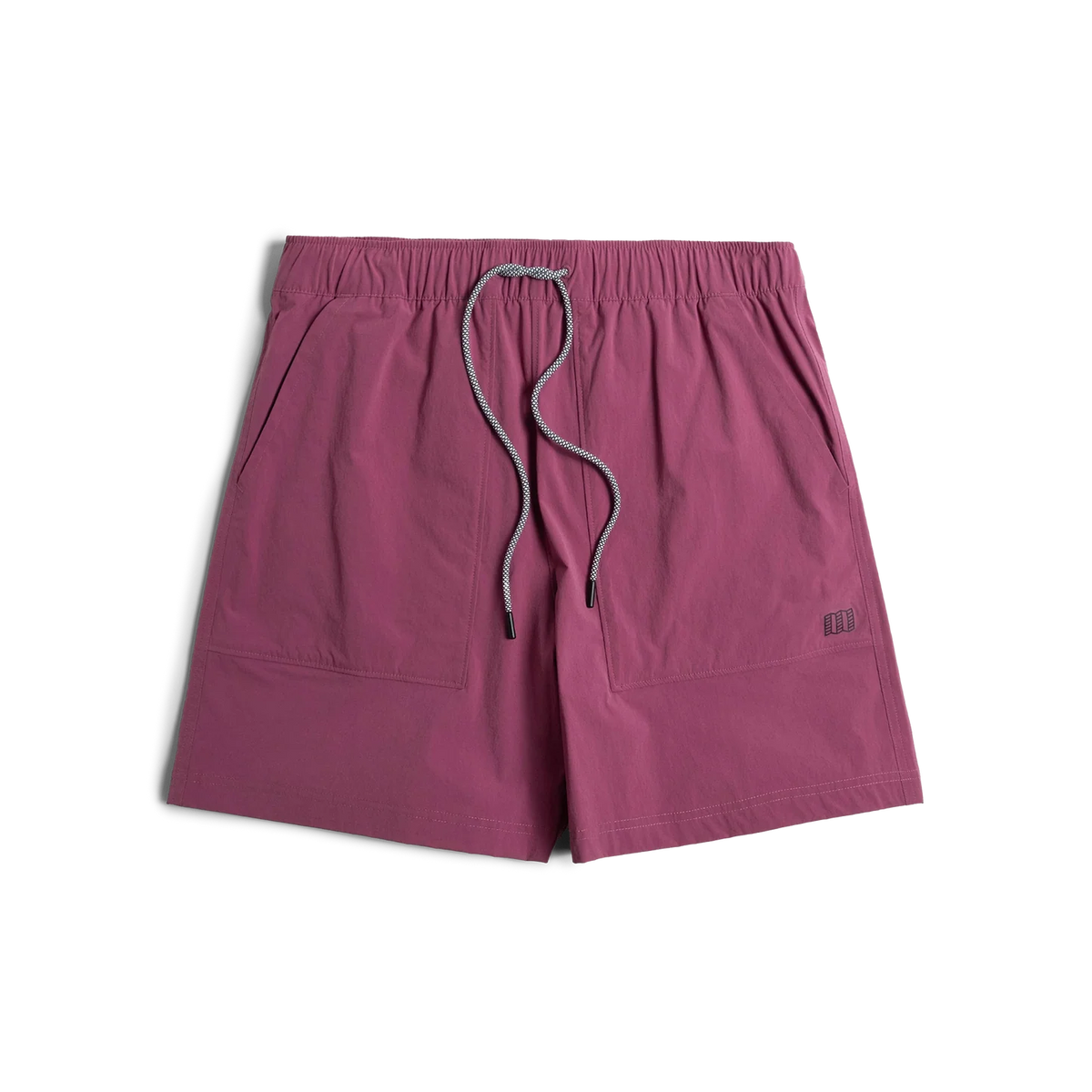 M’s Mesa Short - Damson (S26)