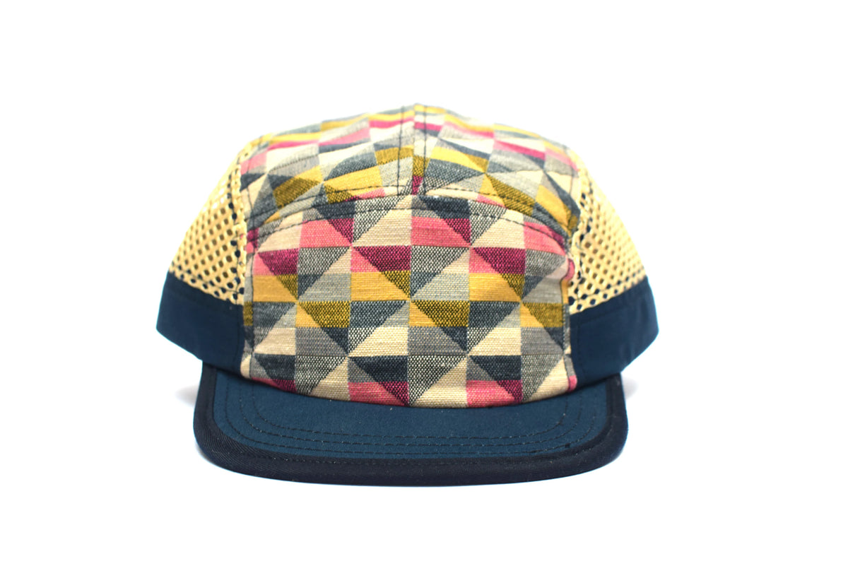 Lower Park Five-Panel Hats