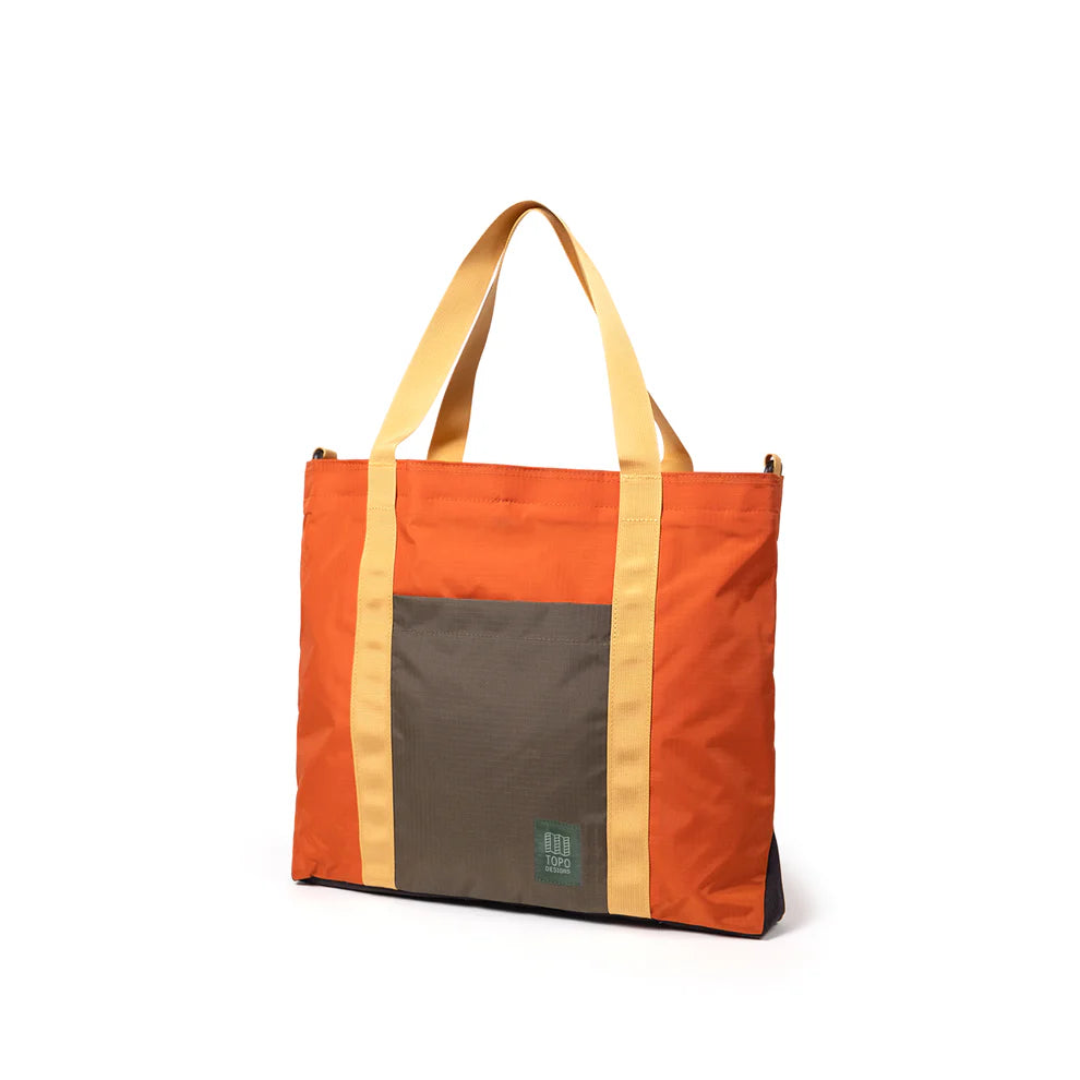 Mountain Essential Tote Multiple Colors
