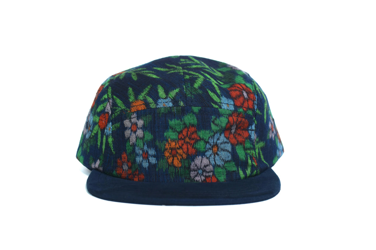 Lower Park Five-Panel Hats