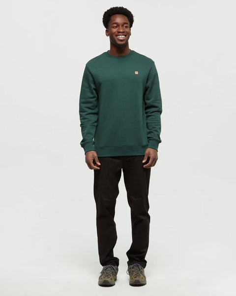 M’s Reynard Crew - Forest Pine