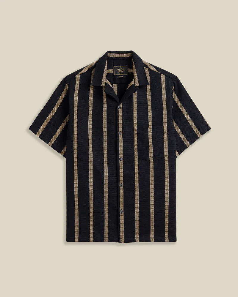 Marques Button Up (S26)