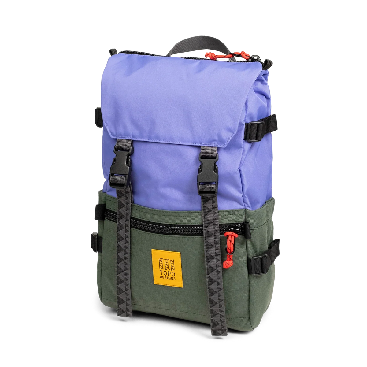 Topo: Rover Pack Classic