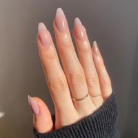 But Do Aliens Believe in Me? Nail Polish