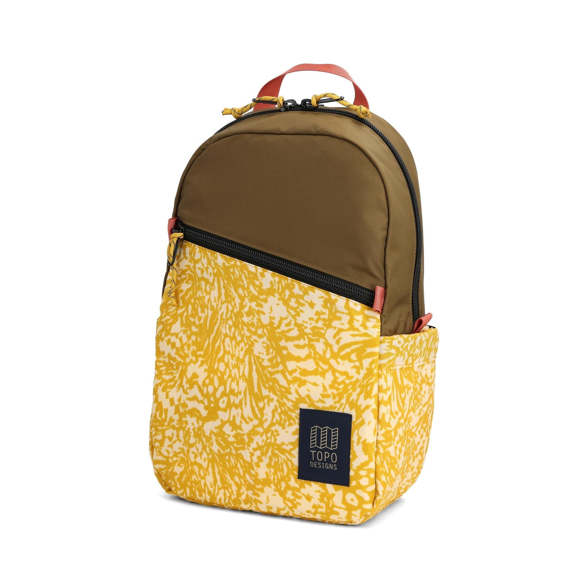 Topo: Light Pack
