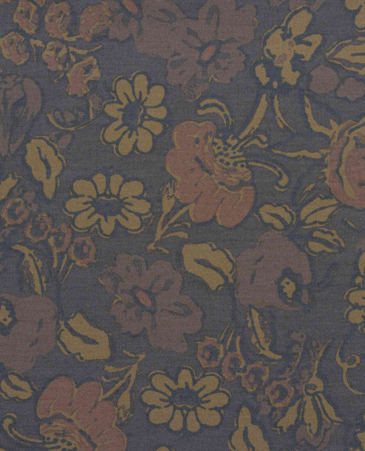 M’s Boundless Pull-On Short - Chestnut Print (S26)