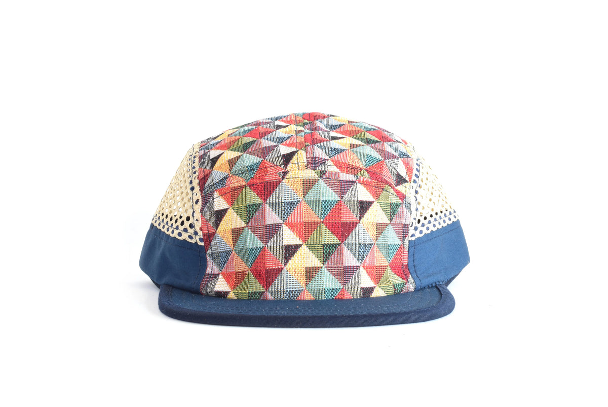 Lower Park Five-Panel Hats