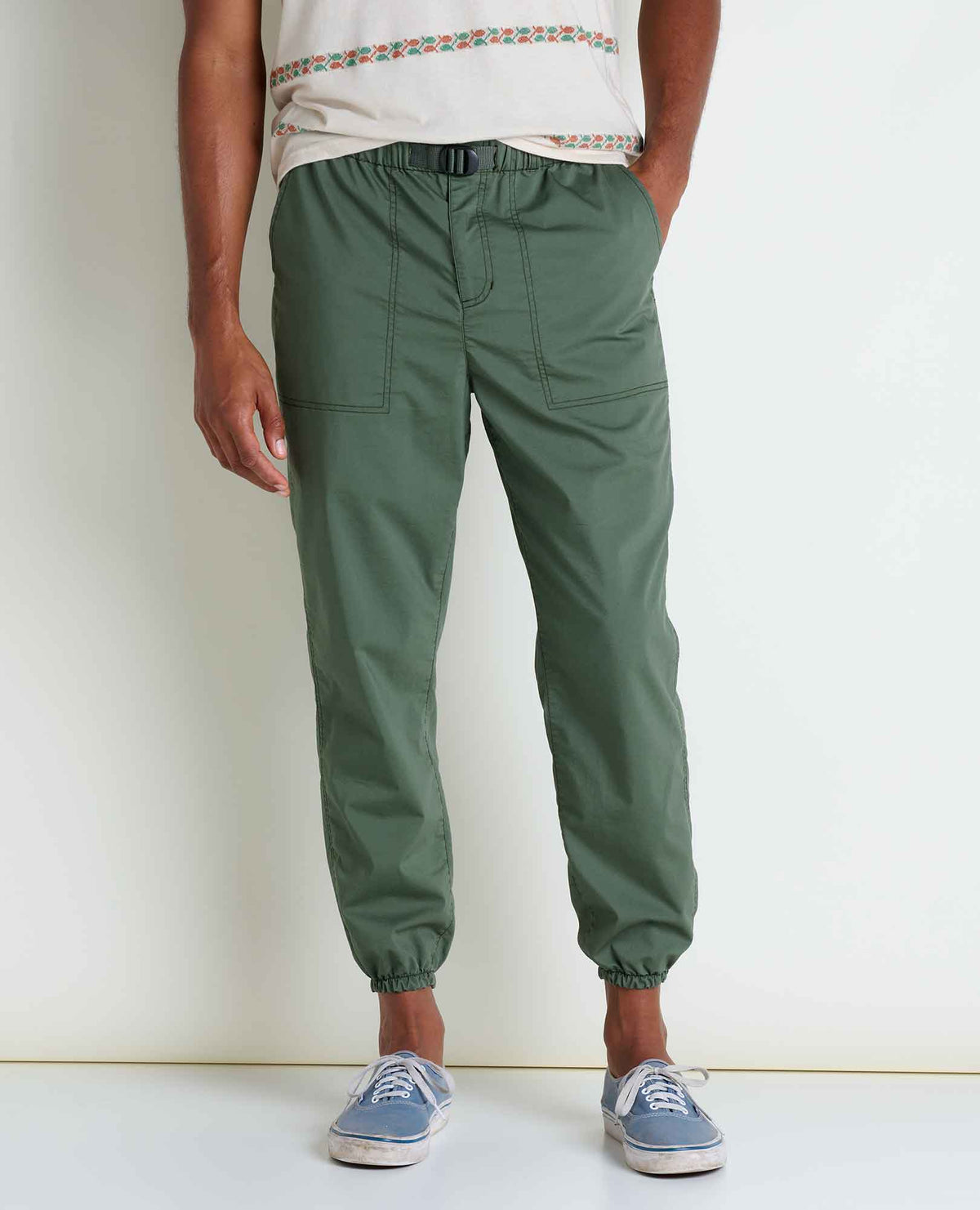 M’s Boundless Jogger (Beetle)