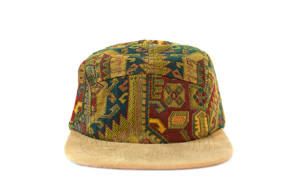 Lower Park Five-Panel Hats