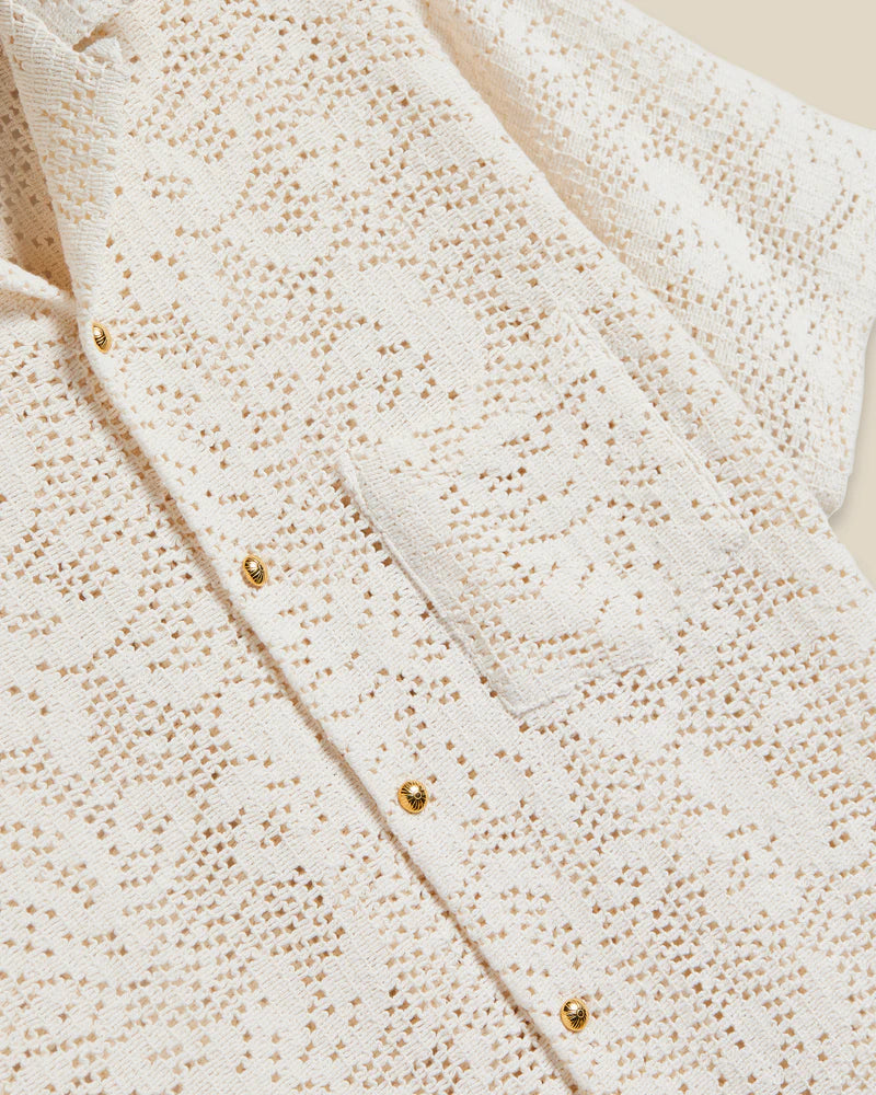 PF: Abstract Croche SS