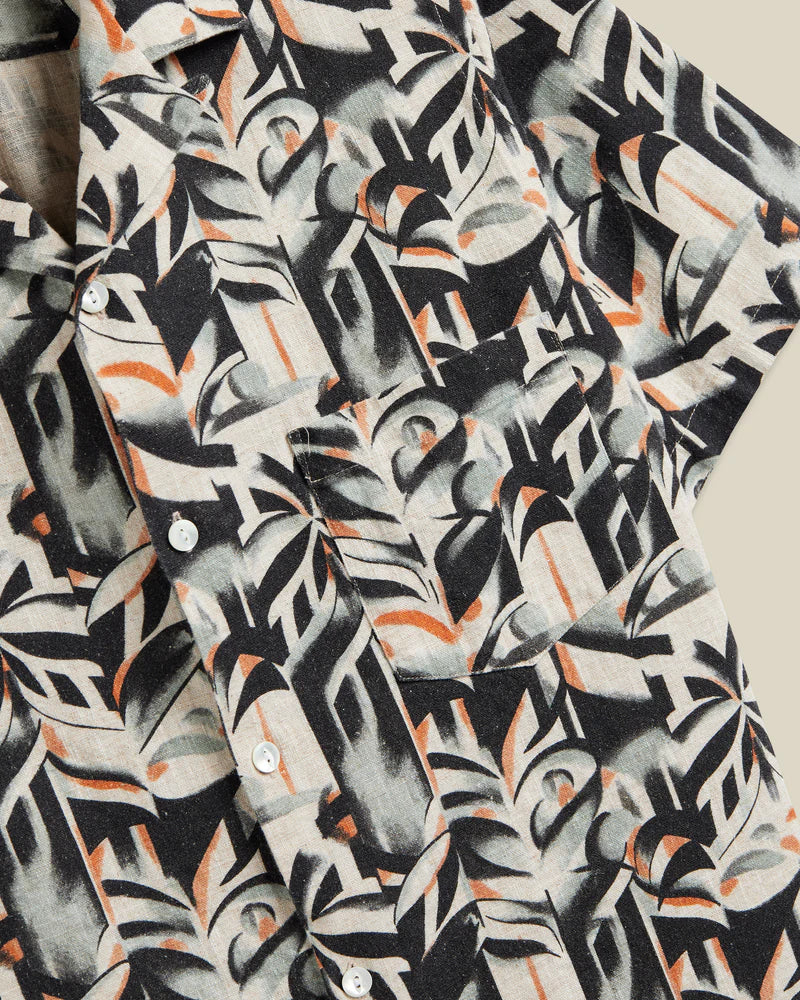 Viva Button Up (S26)