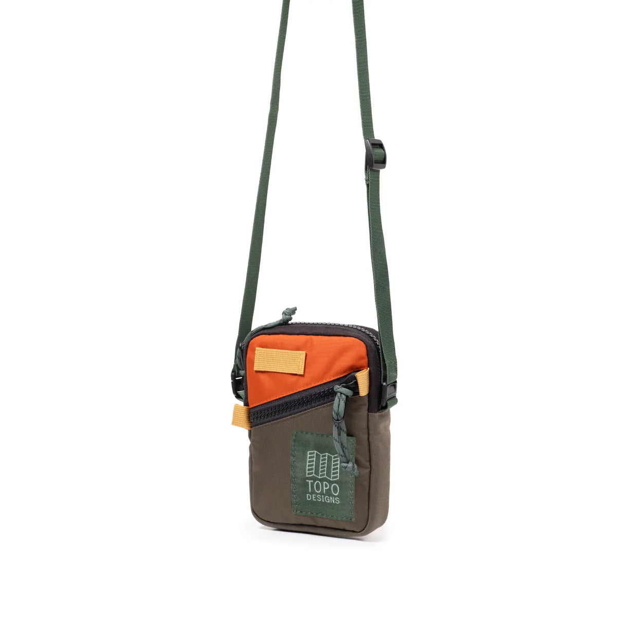 Topo: Mini Shoulder Bag