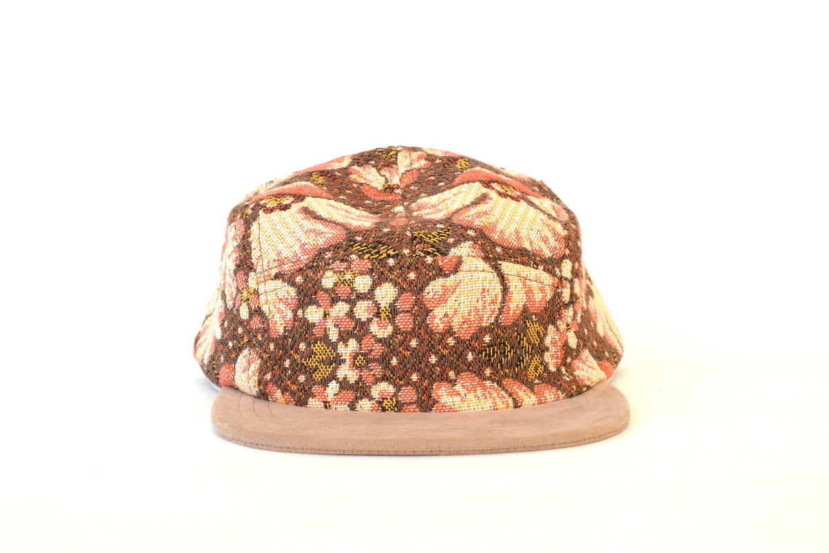 Lower Park Five-Panel Hats