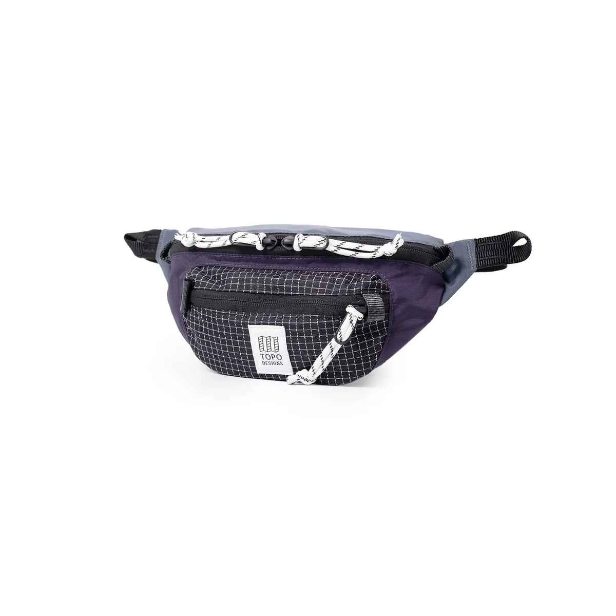 Topo: Mountain Waist Pack