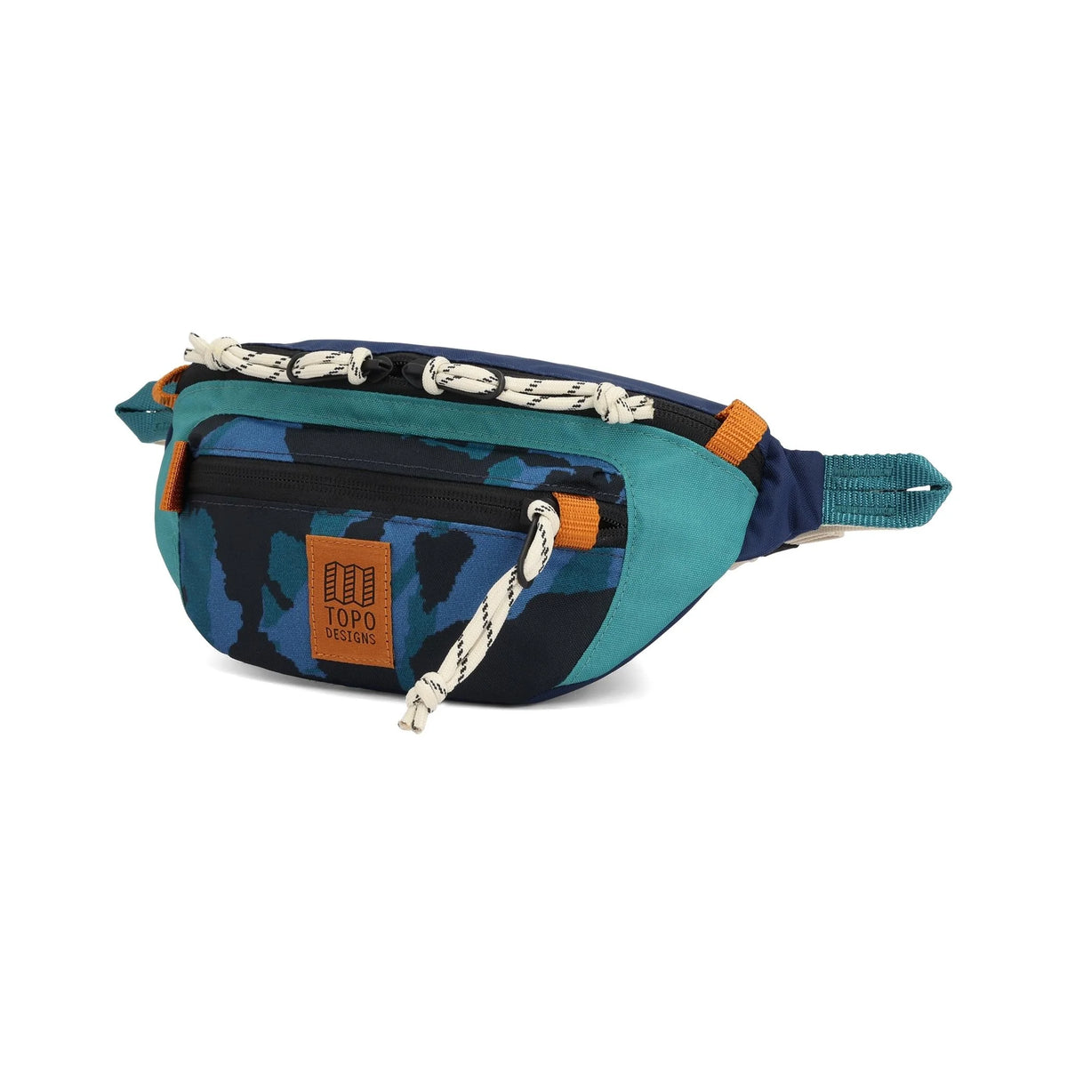 Topo: Mountain Waist Pack