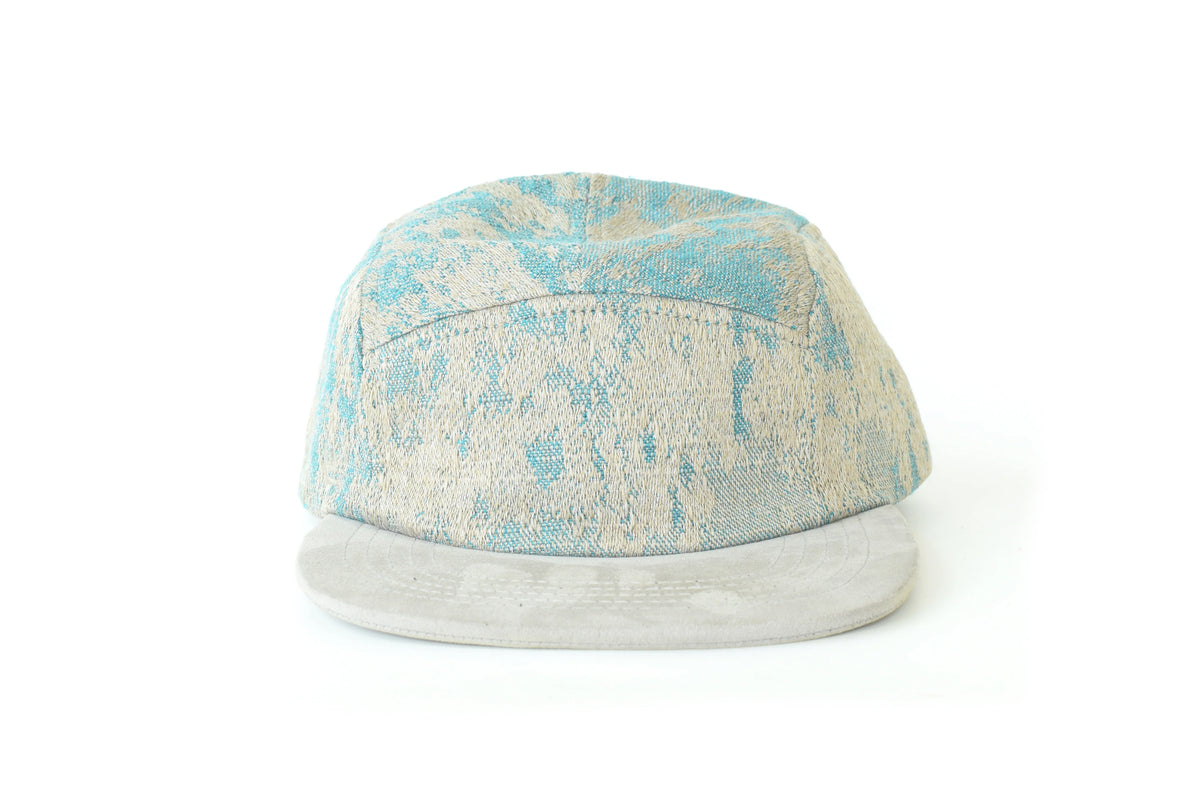 Lower Park Five-Panel Hats