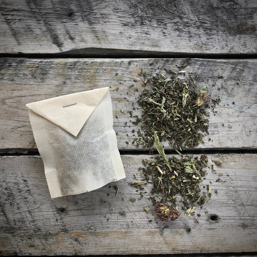 High Garden Tea - Wildly Healthy