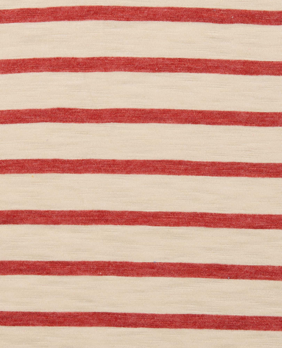 W&#39;s Boundless Jersey LS Tee - Campfire Stripe