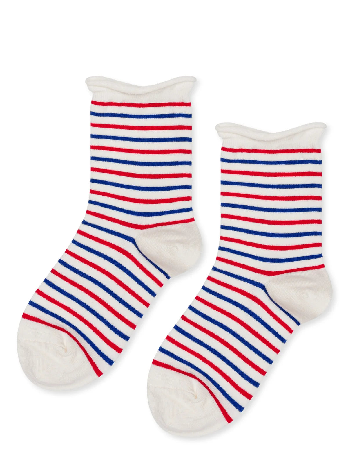 Nautical Stripe Bastille