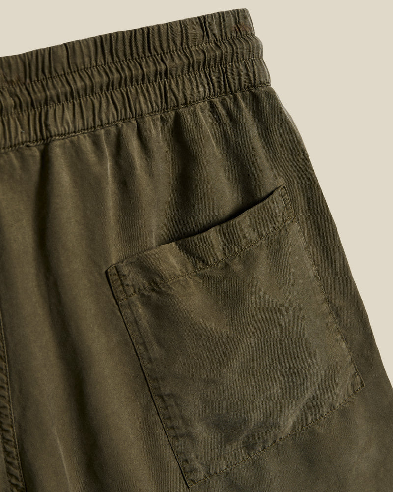 Dogtown Shorts (S26)