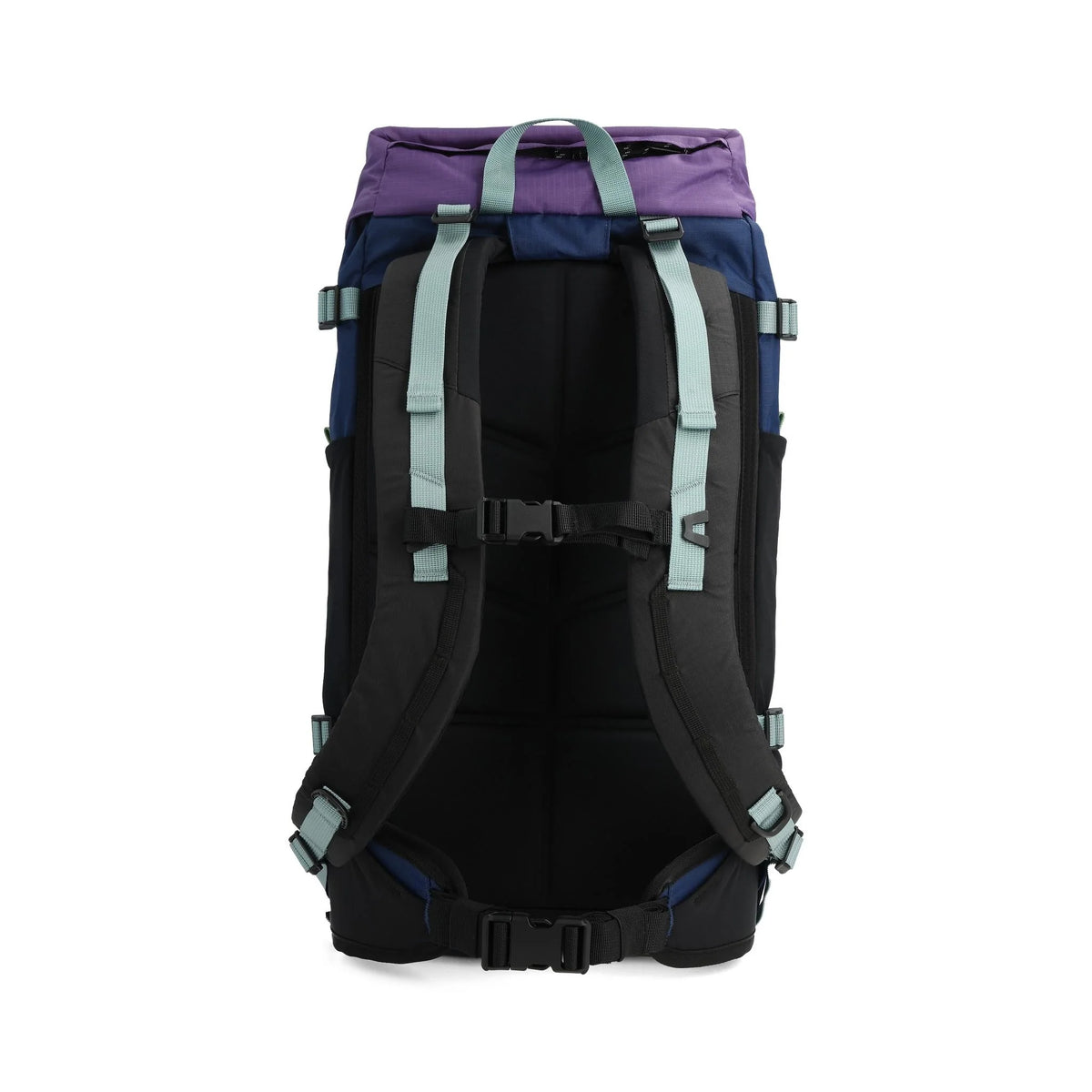 Topo: Rover Trail Pack