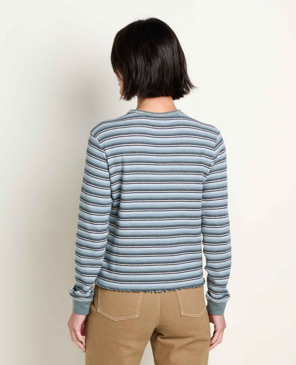 Foothill LS Crew - Big Sky Pattern (F26)