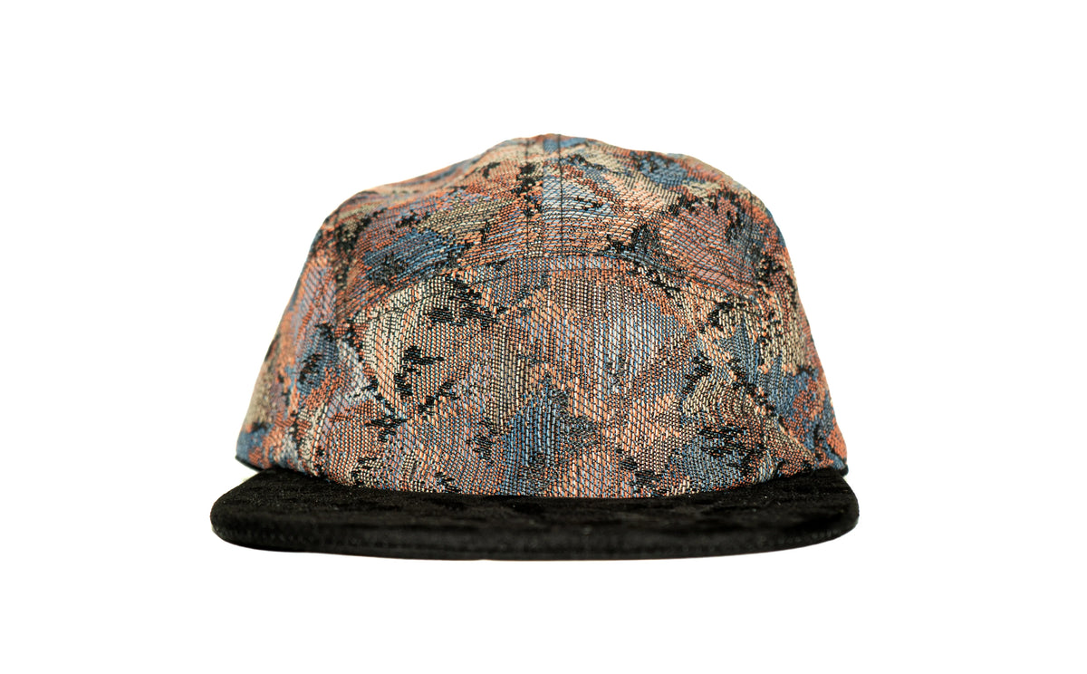 Lower Park Five-Panel Hats