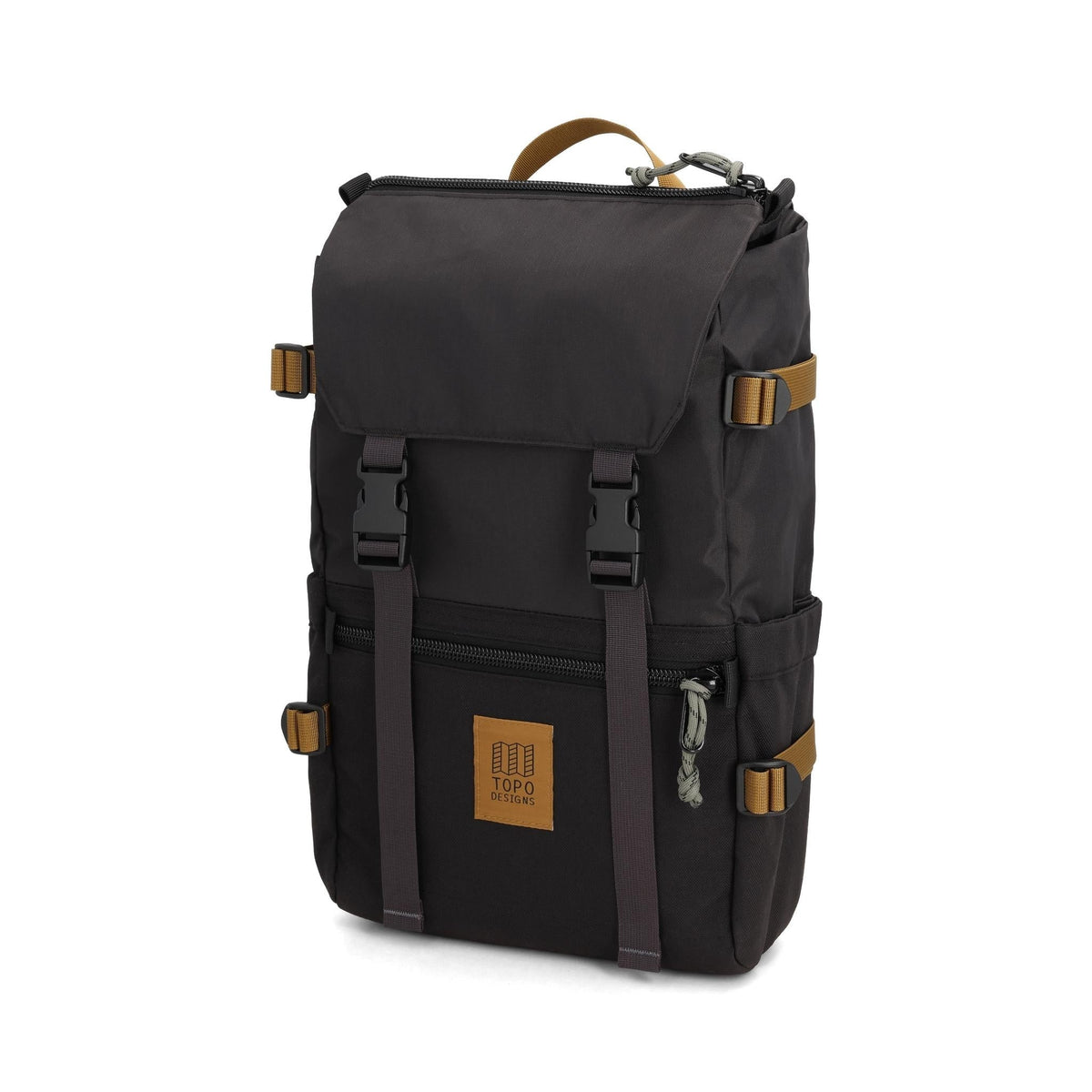 Topo: Rover Pack Classic