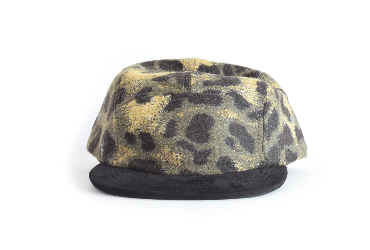 Lower Park Five-Panel Hats