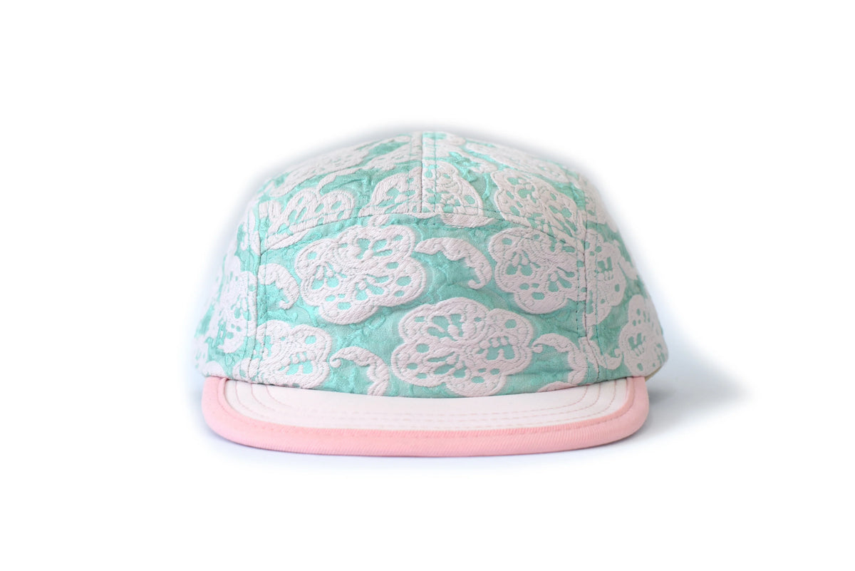 Lower Park Five-Panel Hats