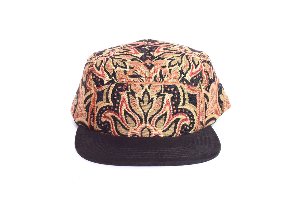 Lower Park Five-Panel Hats