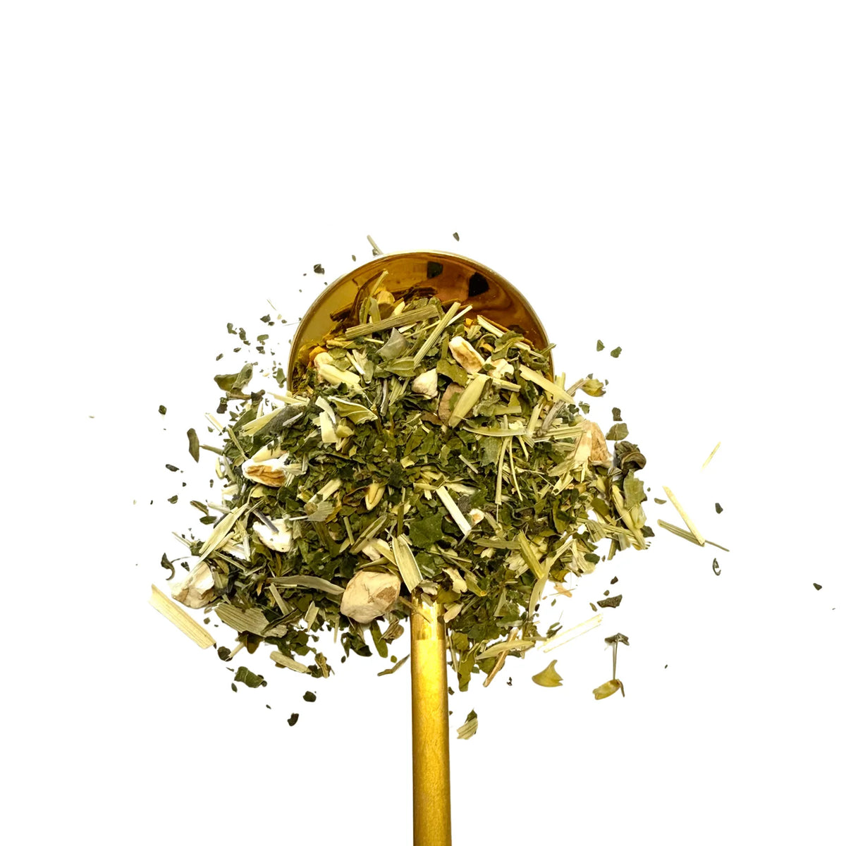Cortisol Night Time Tea