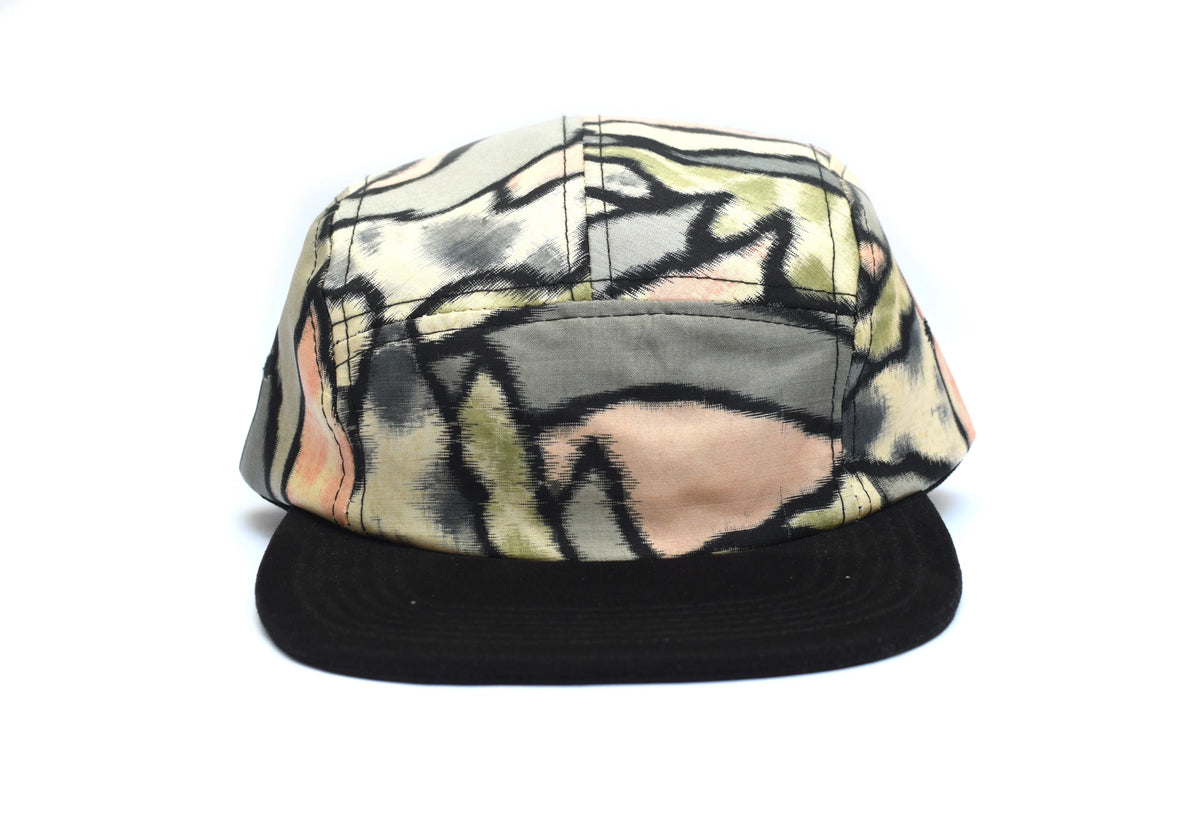 Lower Park Five-Panel Hats
