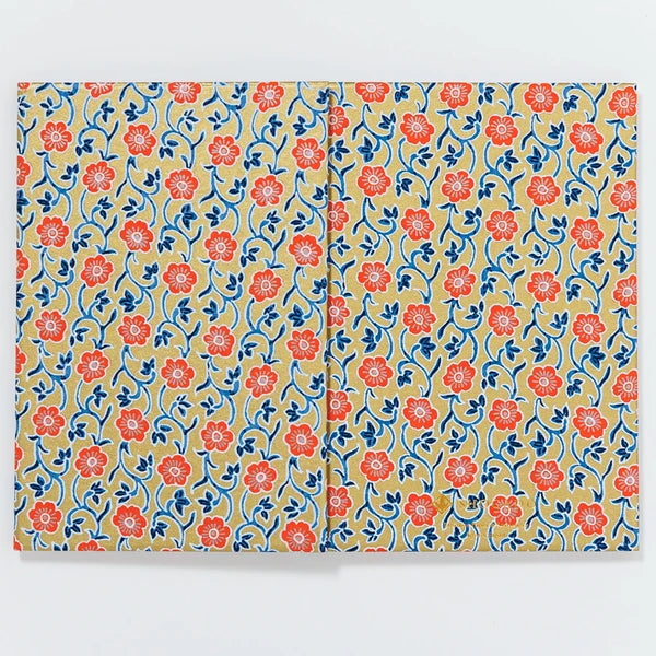 Shogado Notebook Garden 1