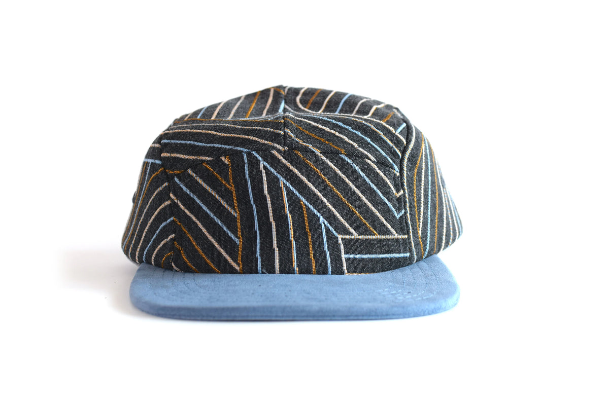 Lower Park Five-Panel Hats