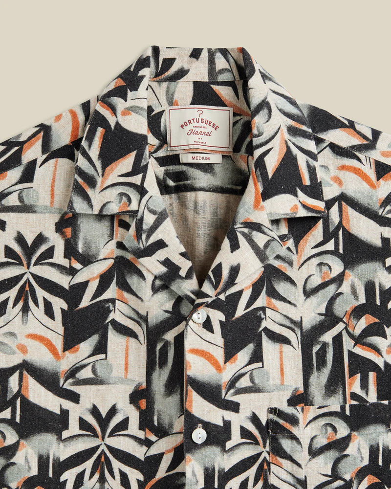 Viva Button Up (S26)