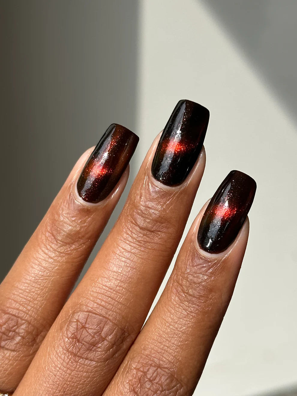 Tannins in the Leaves MAGNETIC