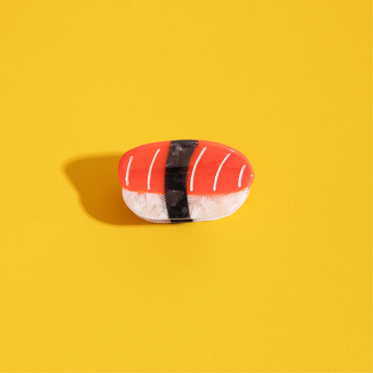 MAGURO Sushi - Mini Hair Claw