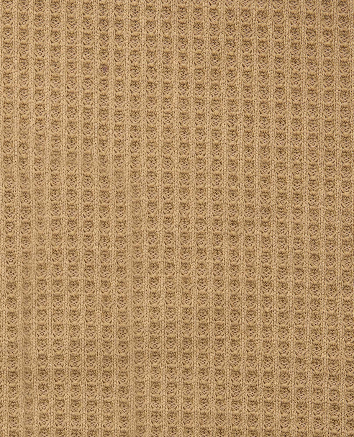 M’s Bitterroot LS Henley - Honey Brown