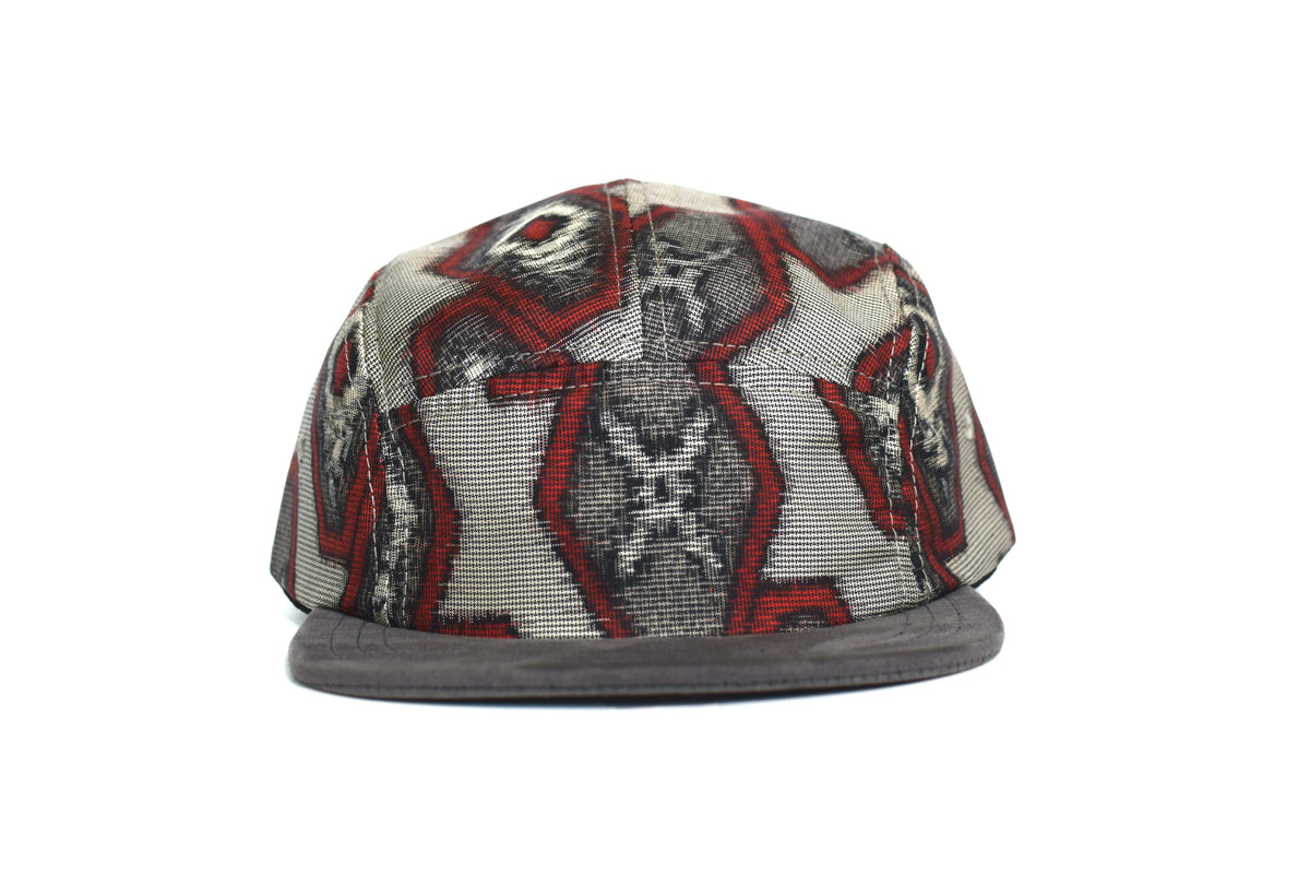Lower Park Five-Panel Hats