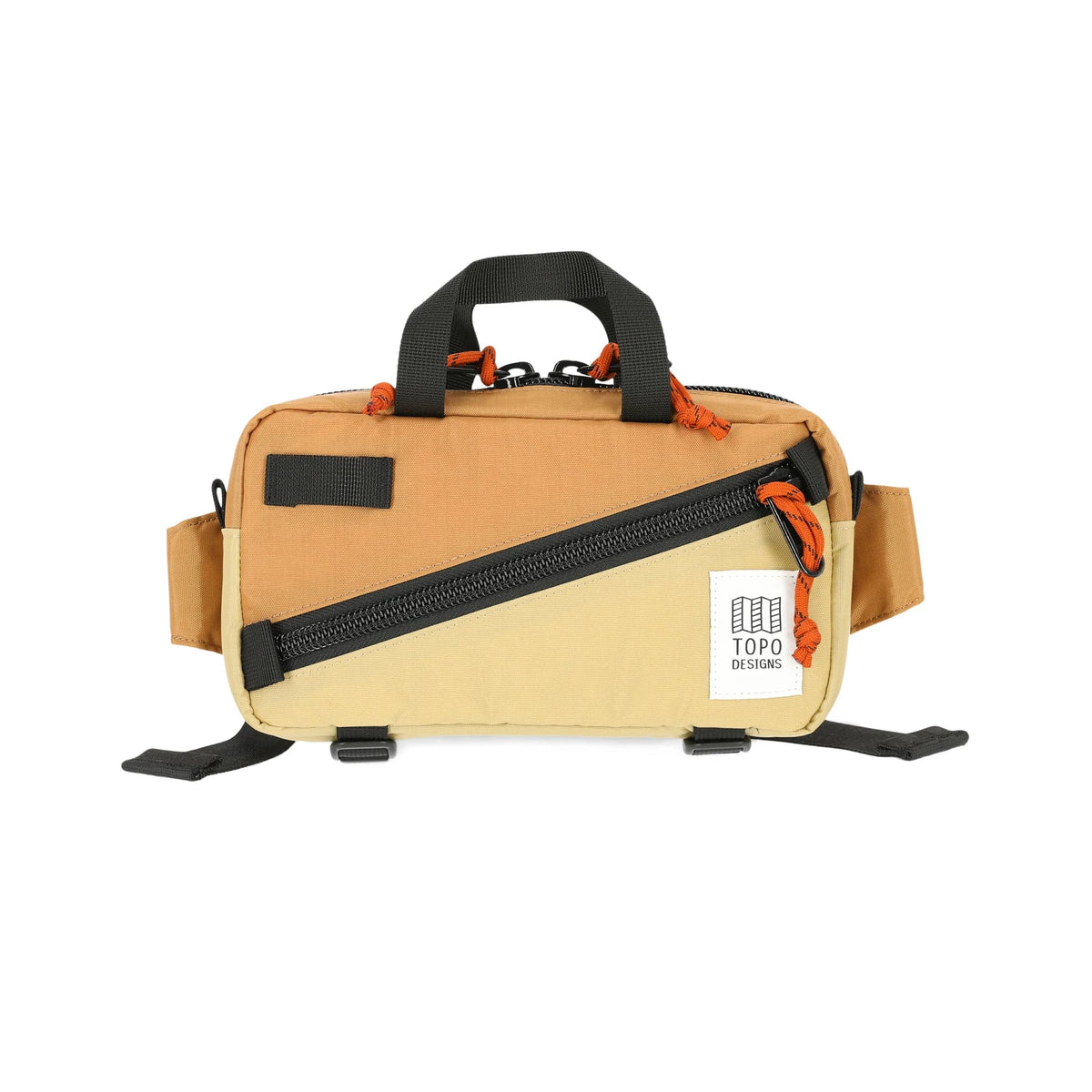 Topo: Mini Quick Pack