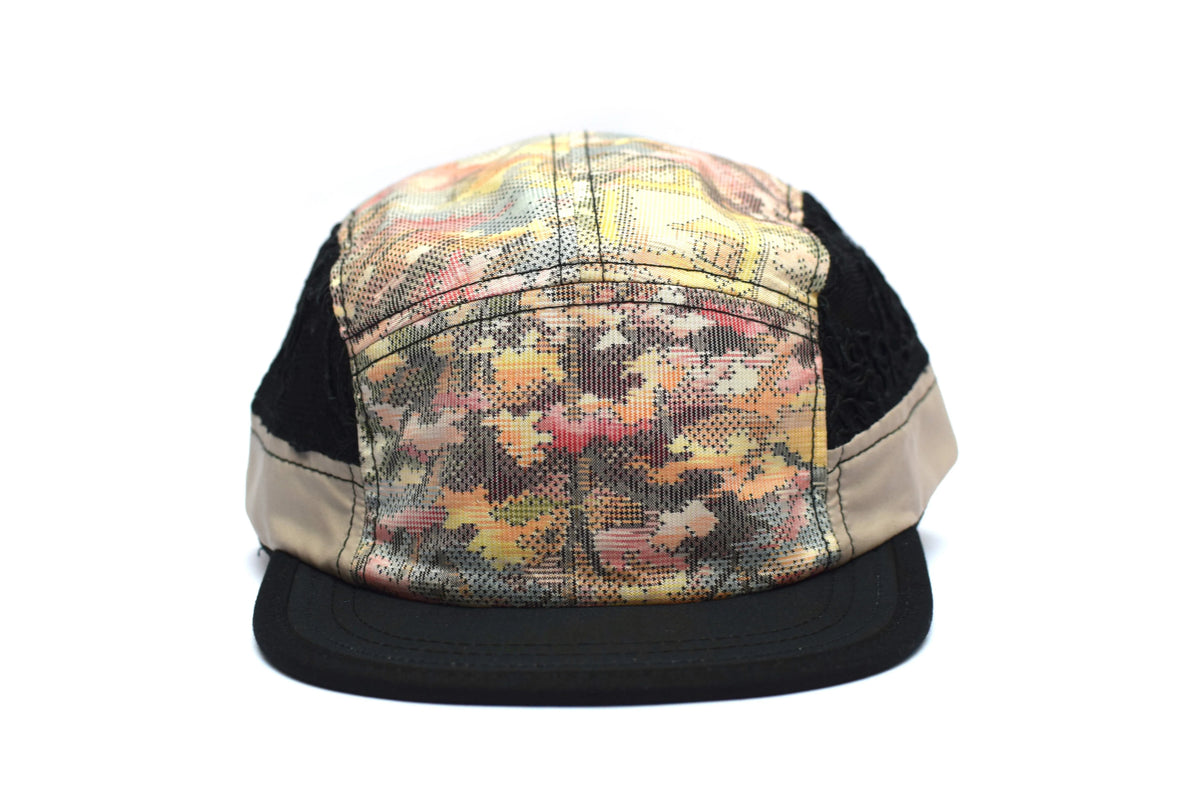 Lower Park Five-Panel Hats