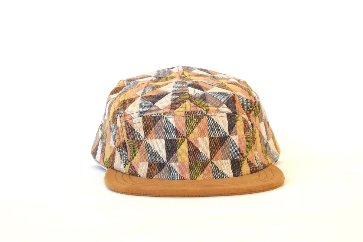 Lower Park Five-Panel Hats
