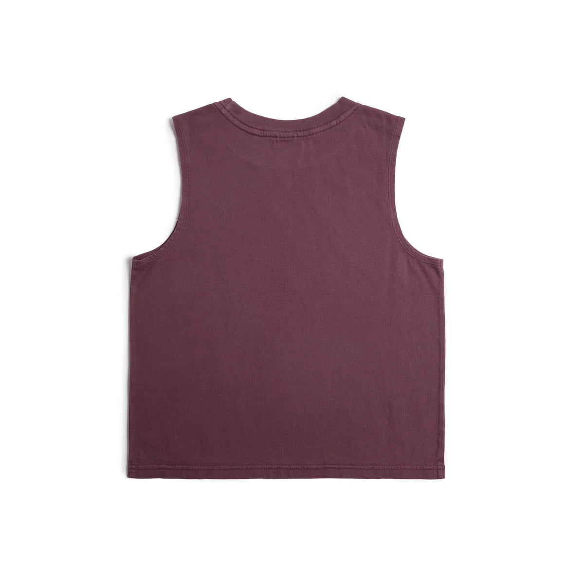 W’s Dirt Tank - Huckleberry (S26)