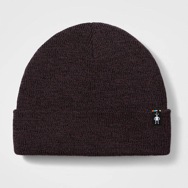 Cozy Cabin Beanie (Hat) - Mink